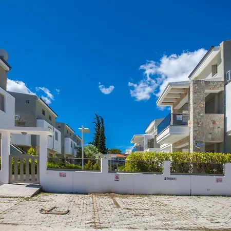 Enastron Apartmán