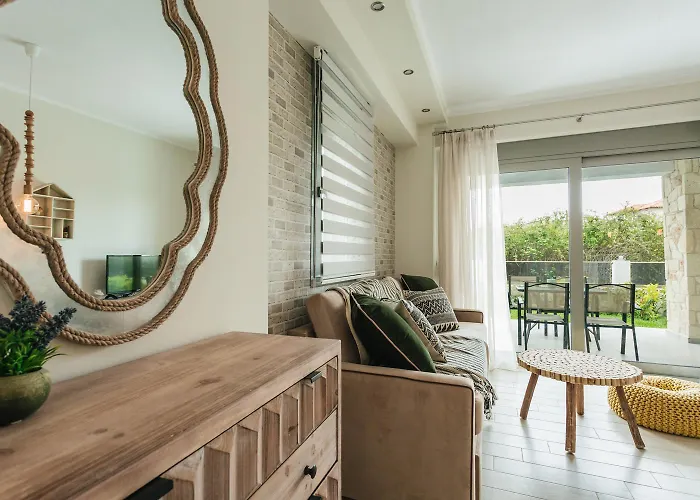 Enastron Apartmán *