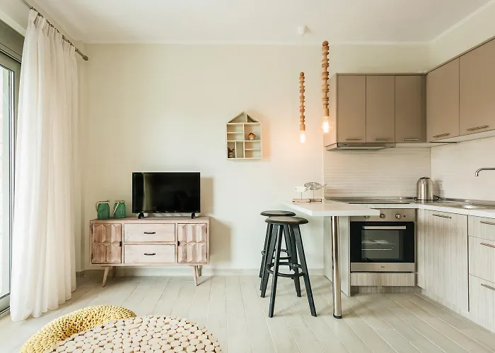 Enastron Apartmán