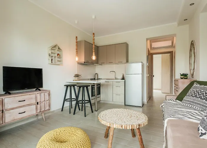 Apartmán Enastron *