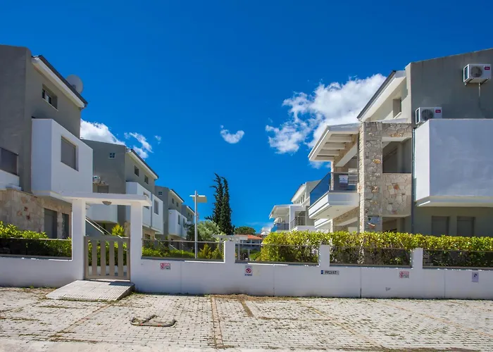 Enastron Apartmán