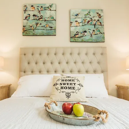 Apartment Enastron