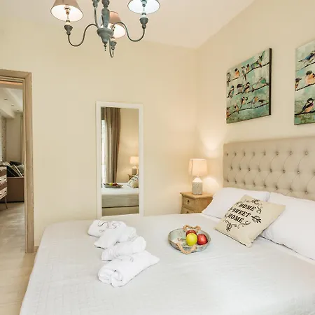 Apartment Enastron Pefkochori