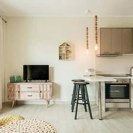 Enastron Apartment