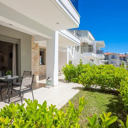 Enastron * Pefkochori