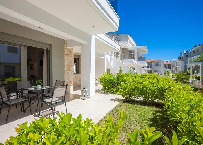 Enastron * Pefkohóri