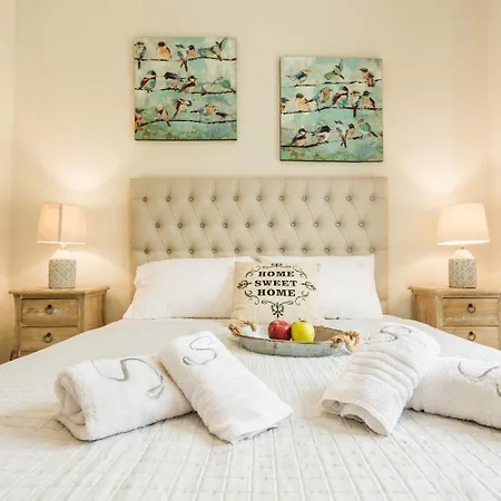 Enastron Appartement Pefkochori