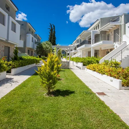 Appartement Enastron