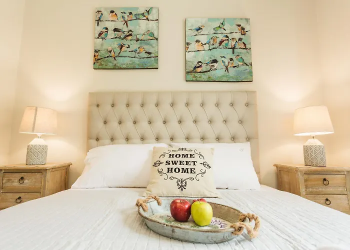 Appartement Enastron