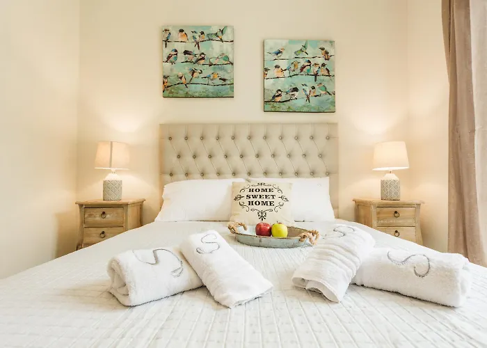 Enastron Appartement Pefkochori