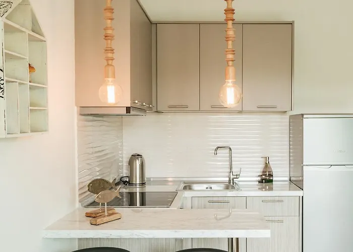 Enastron * Pefkochori